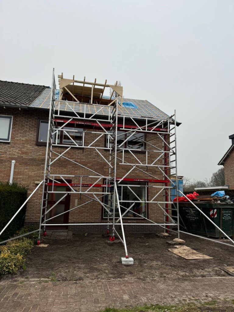 Portfolio afbeelding