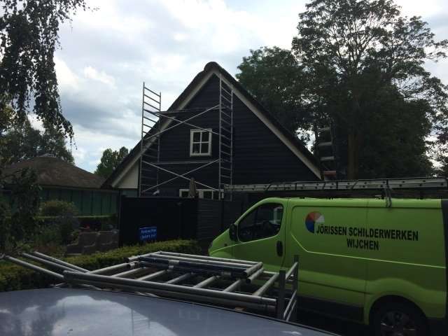 Portfolio afbeelding