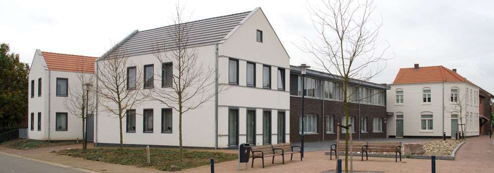 Portfolio afbeelding