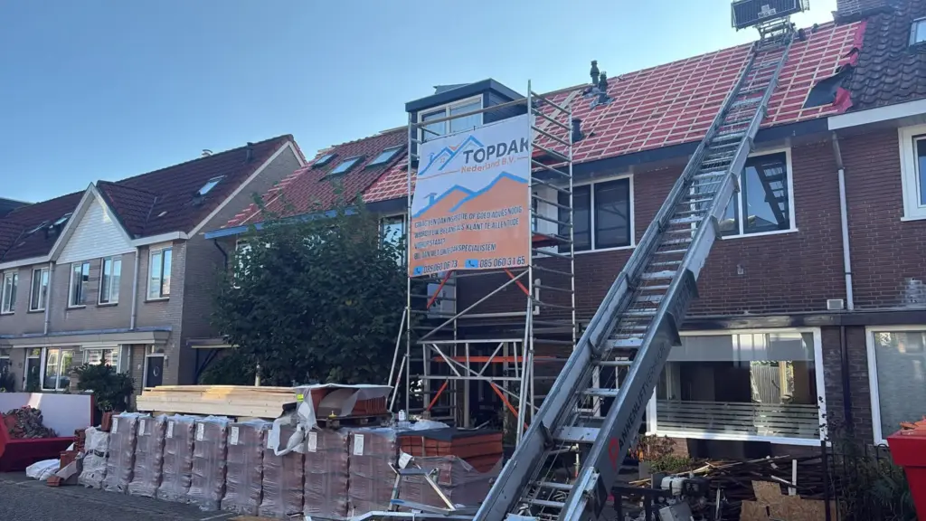 Portfolio afbeelding