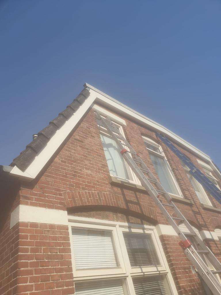 Portfolio afbeelding