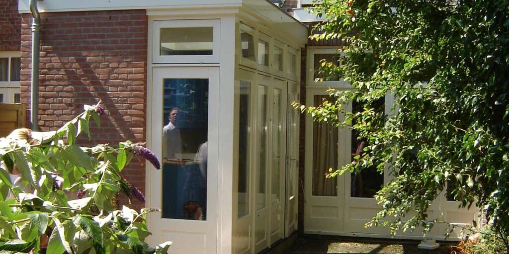 Portfolio afbeelding