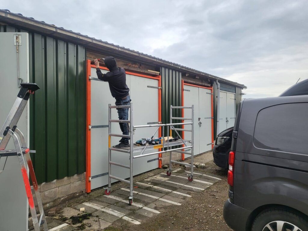 Portfolio afbeelding