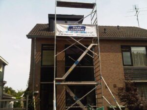 Portfolio afbeelding