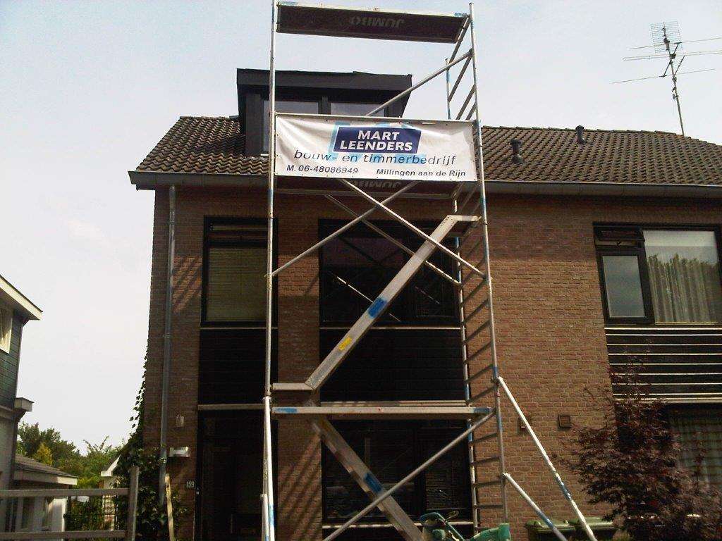 Portfolio afbeelding