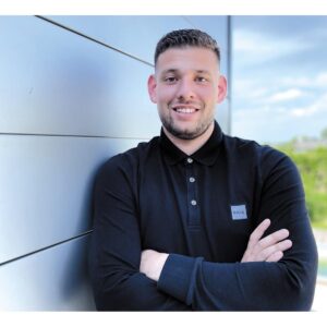 Portfolio afbeelding