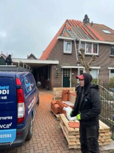 Portfolio afbeelding