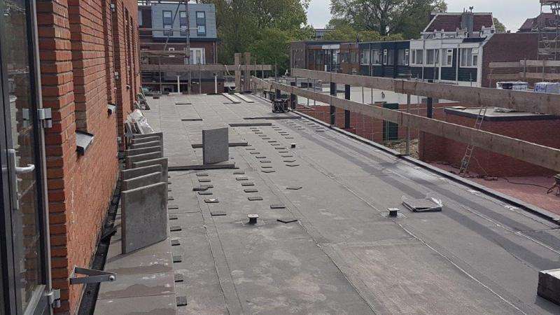 Portfolio afbeelding