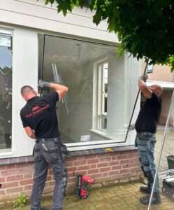 Portfolio afbeelding