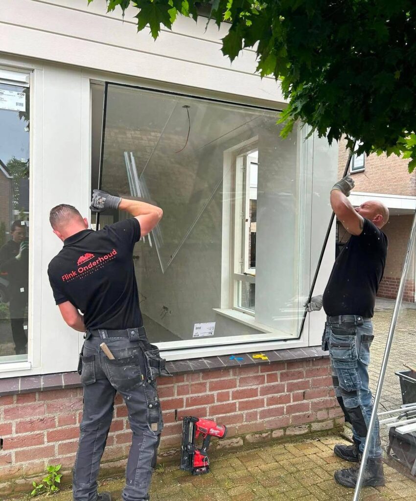 Portfolio afbeelding