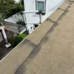 Tweelaagse wortelwerende dakbedekking Afbeelding 1