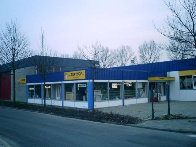 Portfolio afbeelding