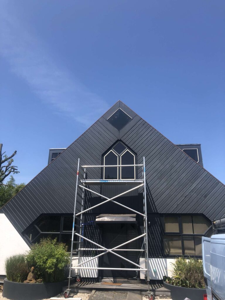 Portfolio afbeelding