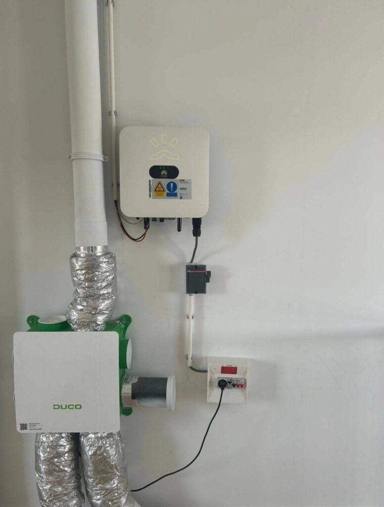 Portfolio afbeelding