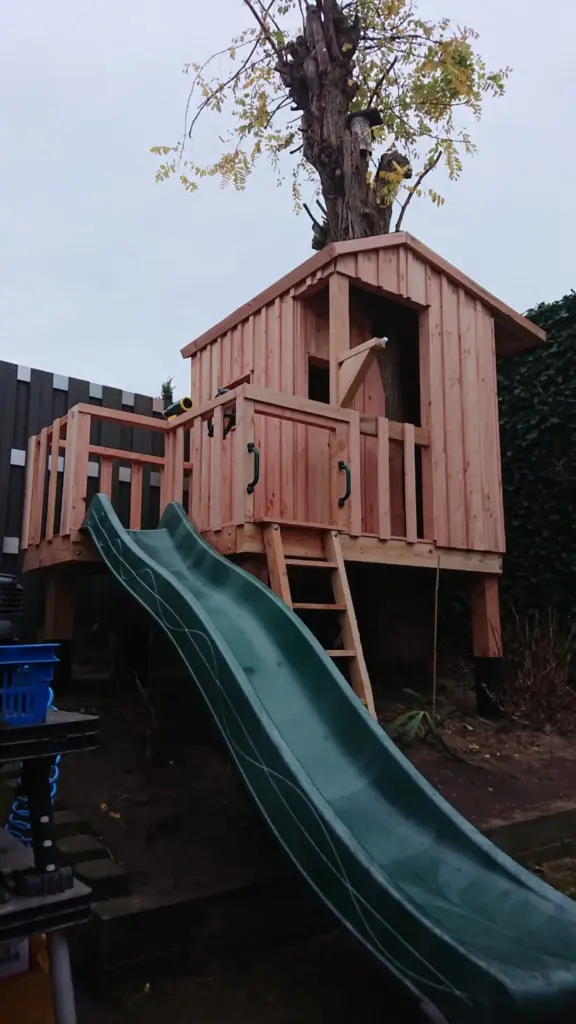 Portfolio afbeelding