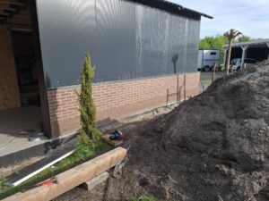 Portfolio afbeelding