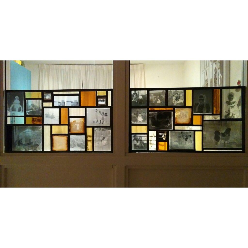 Portfolio afbeelding