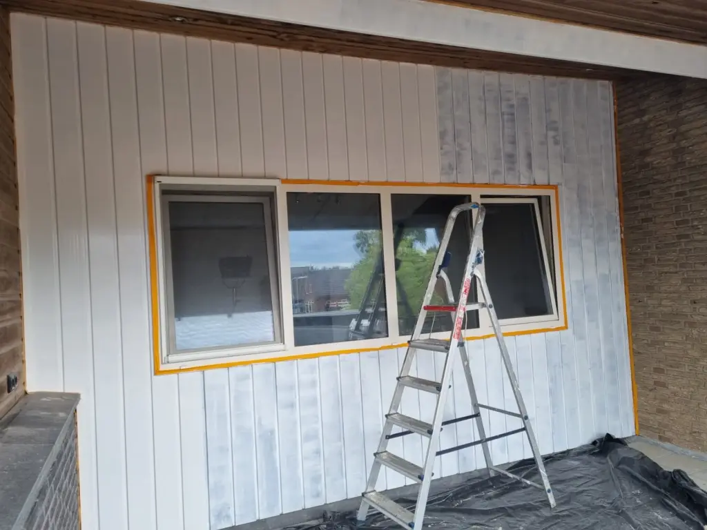 Portfolio afbeelding