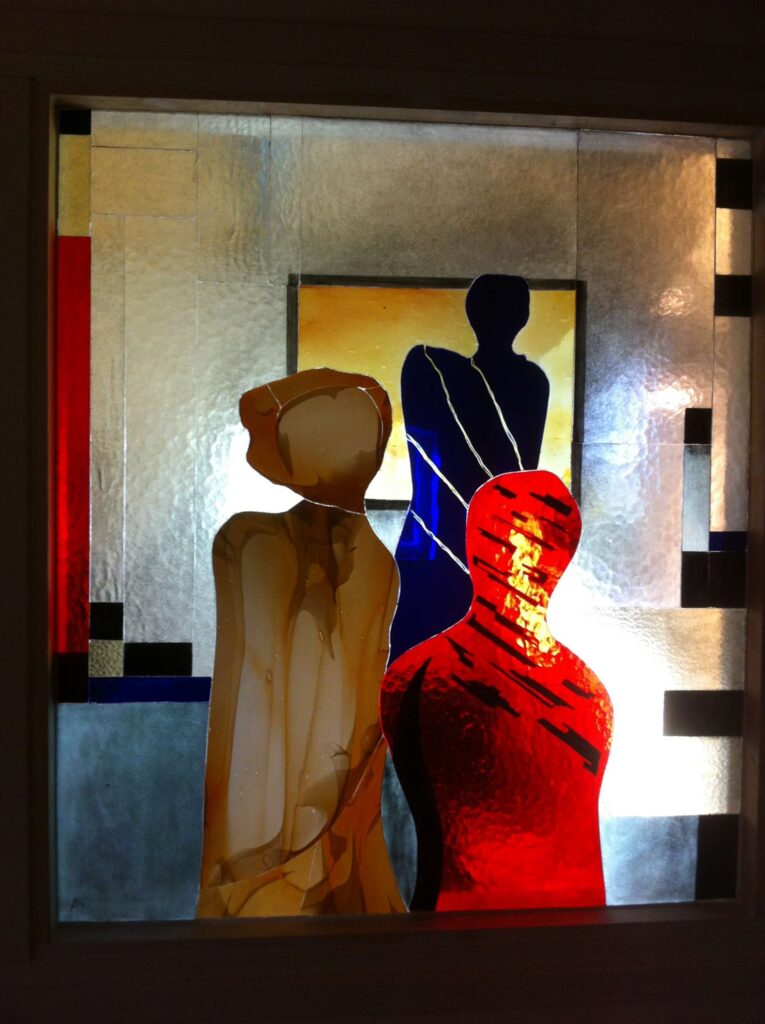 Portfolio afbeelding