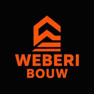 Weberi bouw