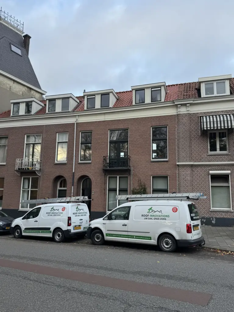 Portfolio afbeelding