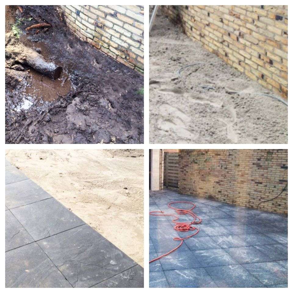 Portfolio afbeelding