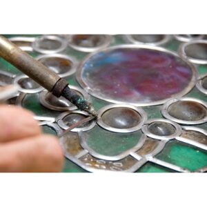 Portfolio afbeelding