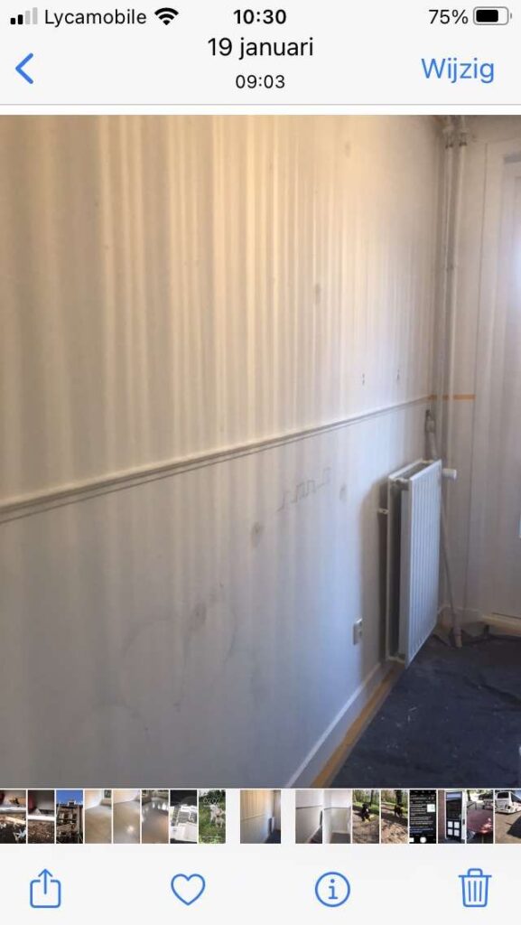 Portfolio afbeelding