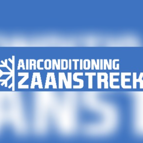Airconditioning Zaanstreek Logo