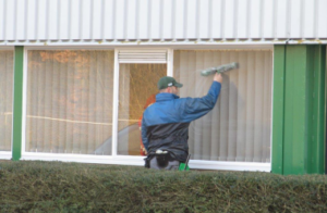 Portfolio afbeelding