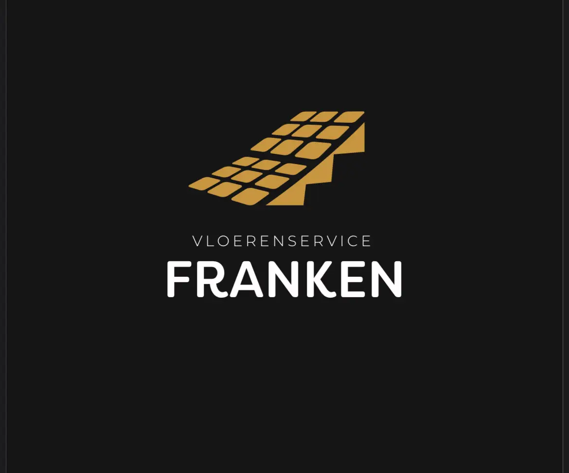 Vloerenservice Franken Logo