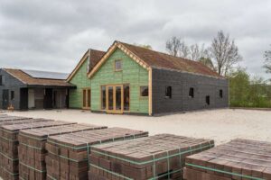 Portfolio afbeelding