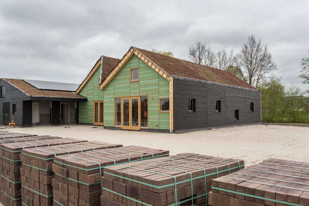 Portfolio afbeelding