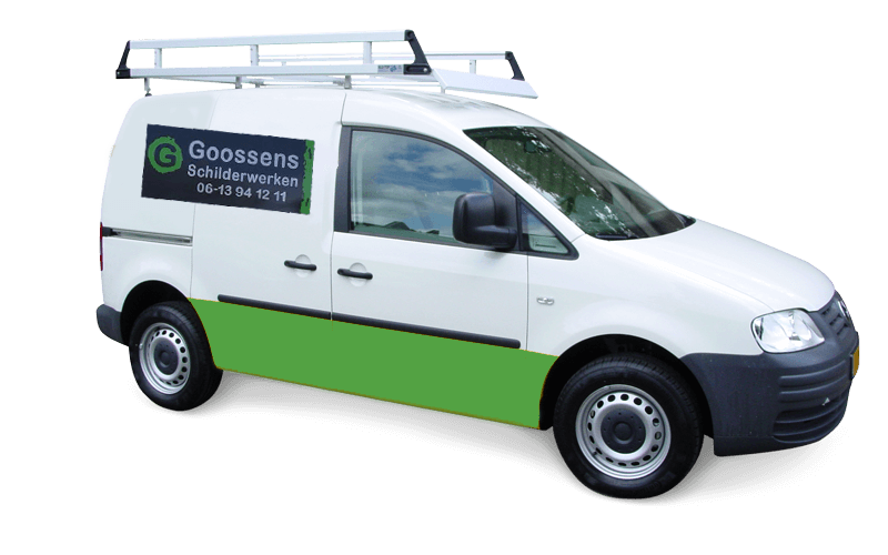 Portfolio afbeelding