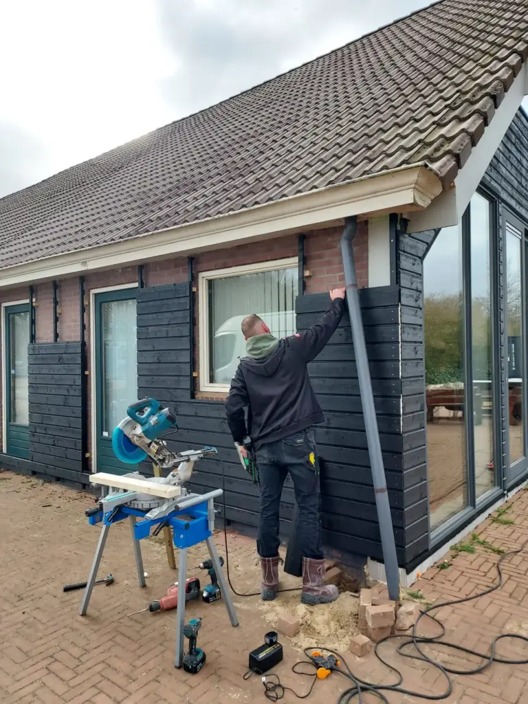 Portfolio afbeelding