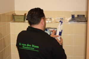 Portfolio afbeelding