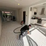 Vloerverwarming droogbouw Haarlem Afbeelding 1