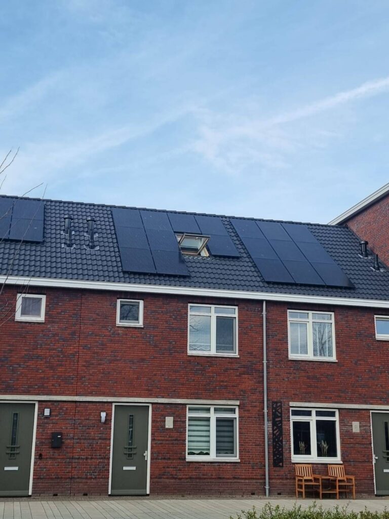 Portfolio afbeelding