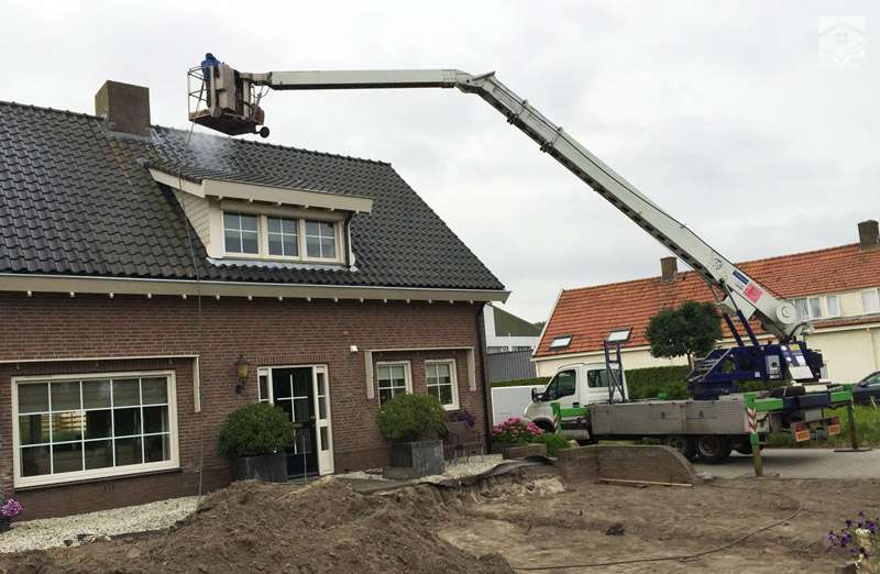 Portfolio afbeelding