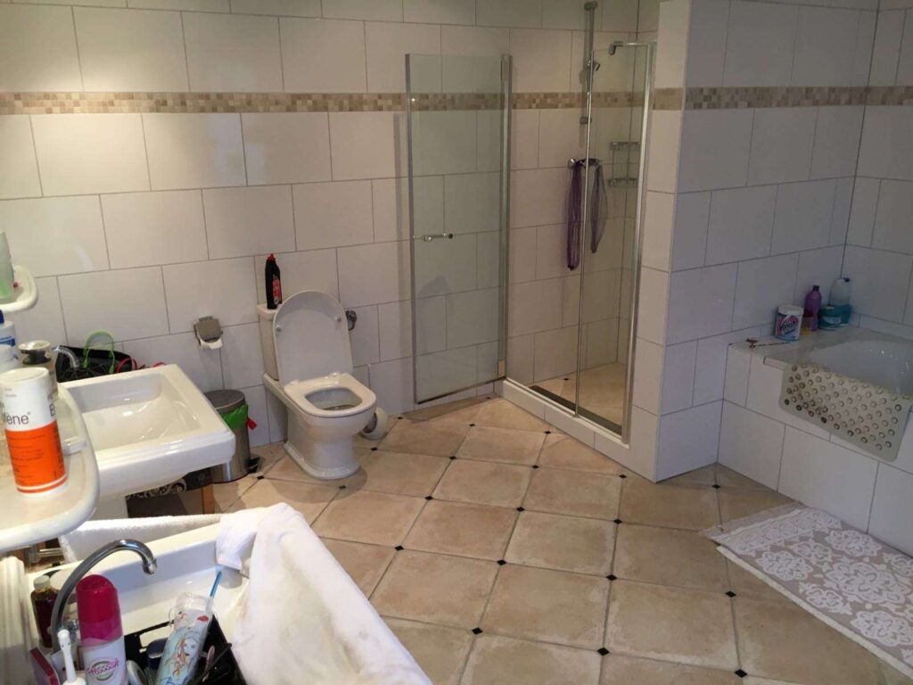 Portfolio afbeelding