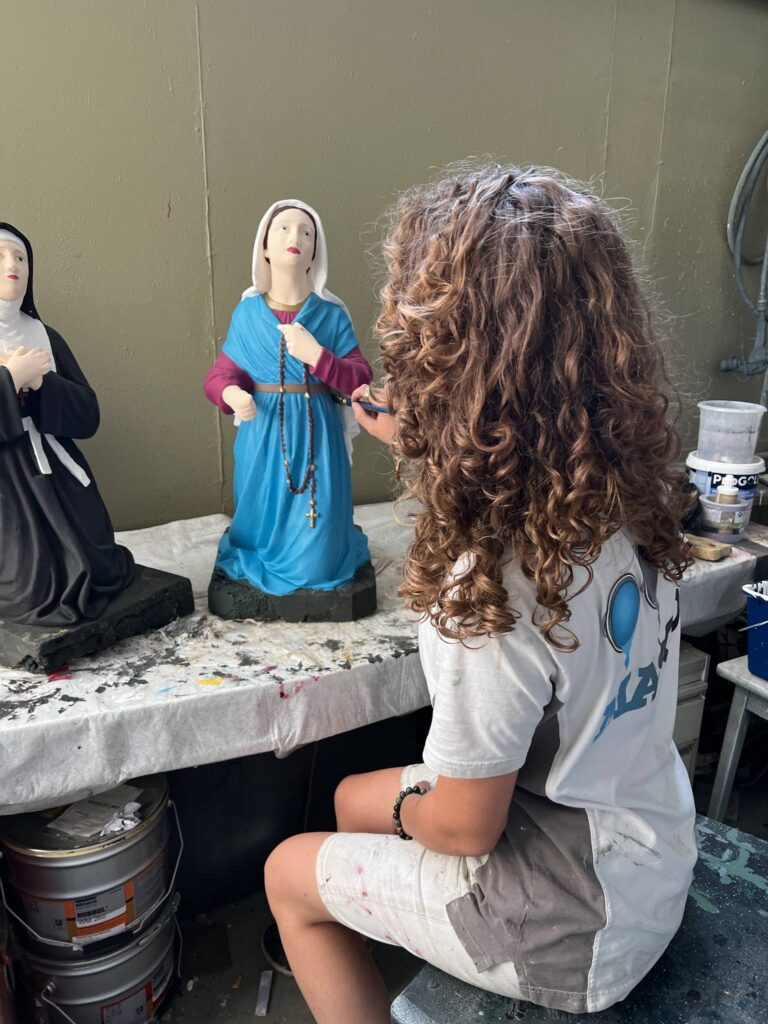 Portfolio afbeelding