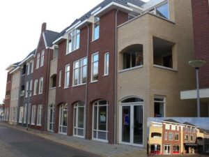 Portfolio afbeelding