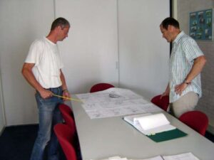 Portfolio afbeelding