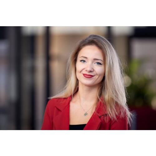 Portfolio afbeelding