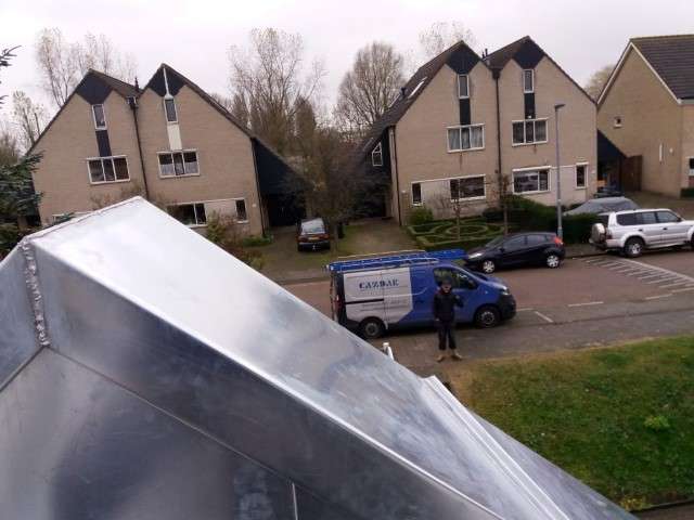 Portfolio afbeelding