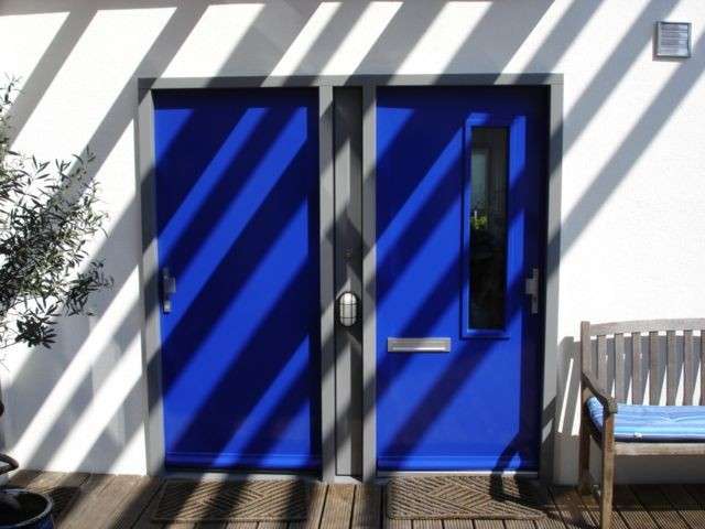 Portfolio afbeelding