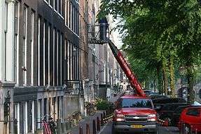 Portfolio afbeelding