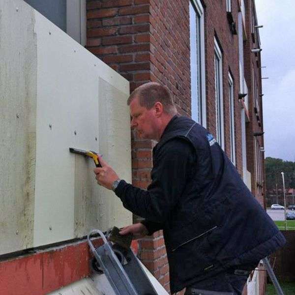 Portfolio afbeelding