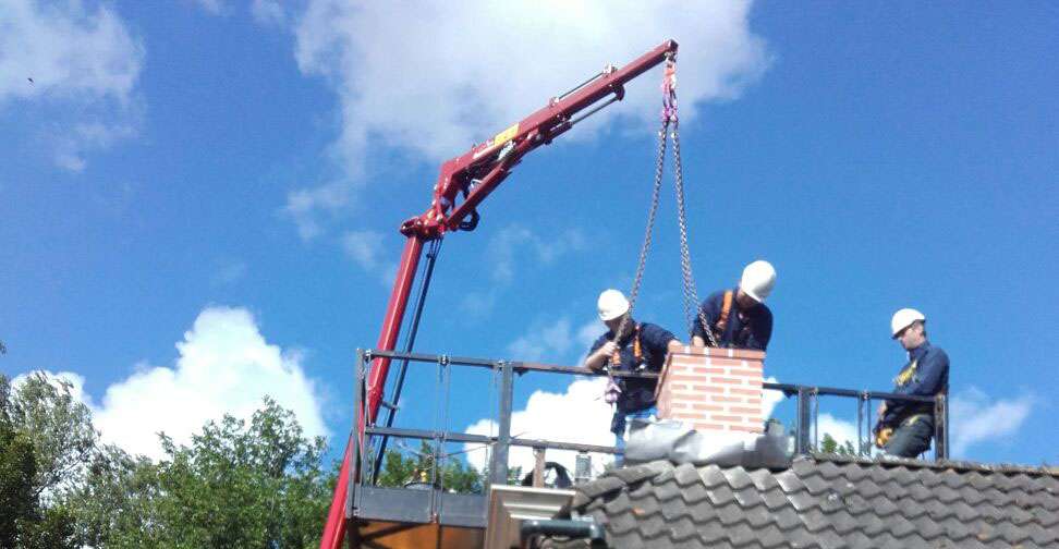 Portfolio afbeelding