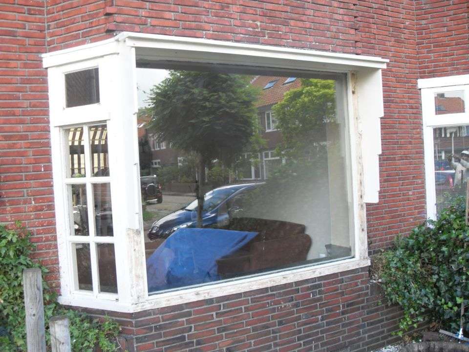 Portfolio afbeelding